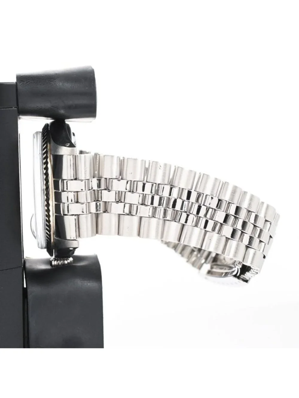 Rolex Watch Datejust White Gold